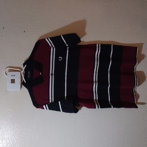 Fred Perry polo